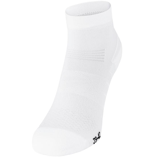 Afbeeldingen van Running sokken Comfort wit